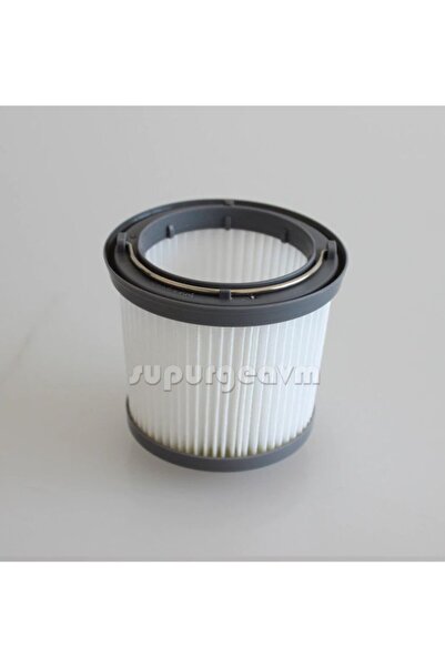 BLACK&amp;DECKER Ηλεκτρική σκούπα Black&Decker PV 1825 N - Φίλτρο σκόνης