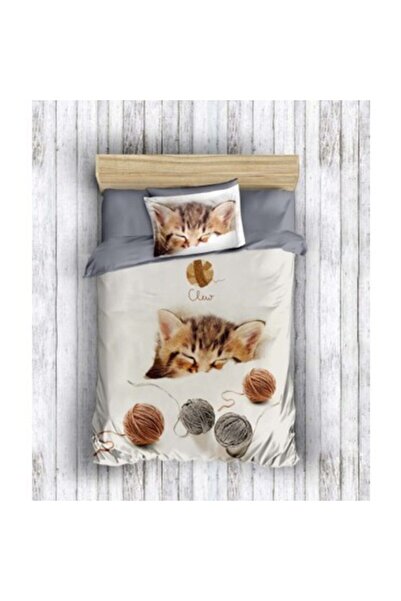 Club Cotton Wolly Single