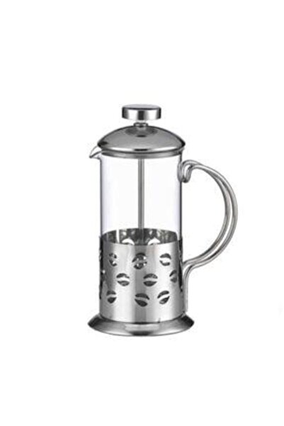 BALSA Group 350 Ml Kahve & Çay French Press - Bitki Çayı, Filtre Kahve Demlem...