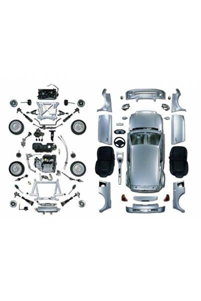 10w40 A3/b4 Motor Yagı 1lt Castrol Magnatec