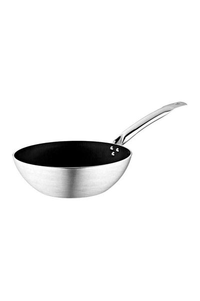 Altınbaşak Wok Pan 26cm Smartlone Professional