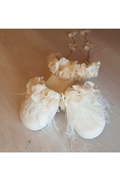 Tozpembebaby تاج الأمومة والنعال