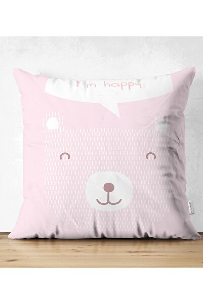 Realhomes Dvostrana, posebno dizajnirana, digitalno štampana navlaka za jastu...