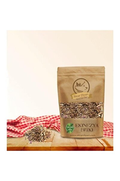 Aktar Diyarı Ekinezya Bitki 100 Gr