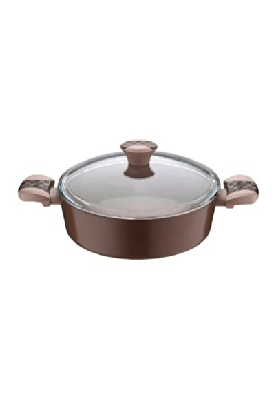 Brioni Pro Stone Sığ Tencere 30cm