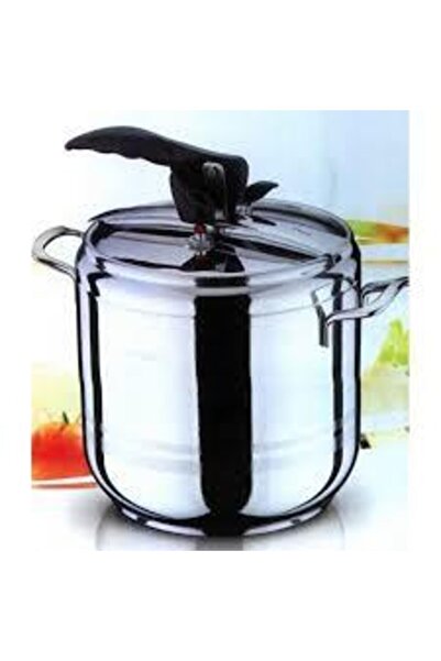 PERFECTS Perfect Home 9 Lt Düdüklü Tencere Çelik Paslanmaz