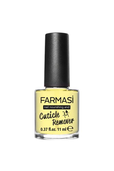 Farmasi Naıl Nourıshıng Cutıcle Remover Oıl