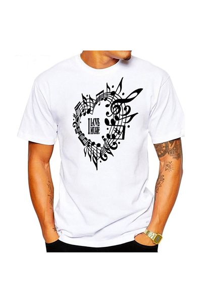 Scubapro Men's White T-Shirt