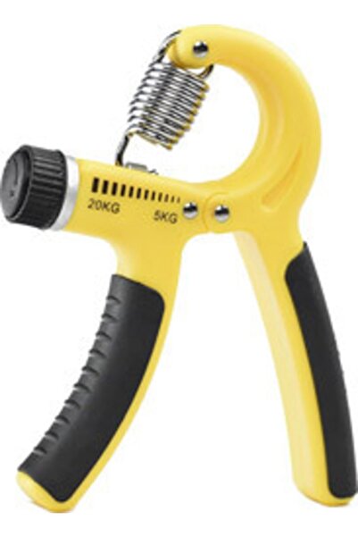 Lerato Ayarlanabilir El Yayı 5 - 20 Kg