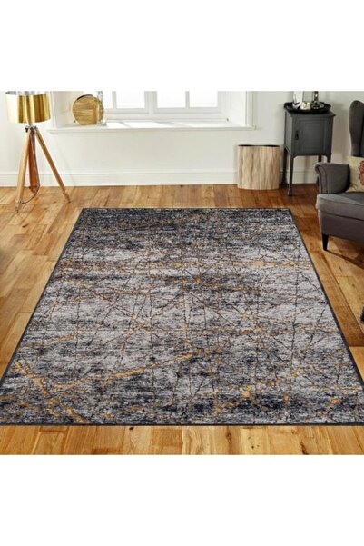 GizHome Seychelles Kaymaz Taban Halı 120x180 605x