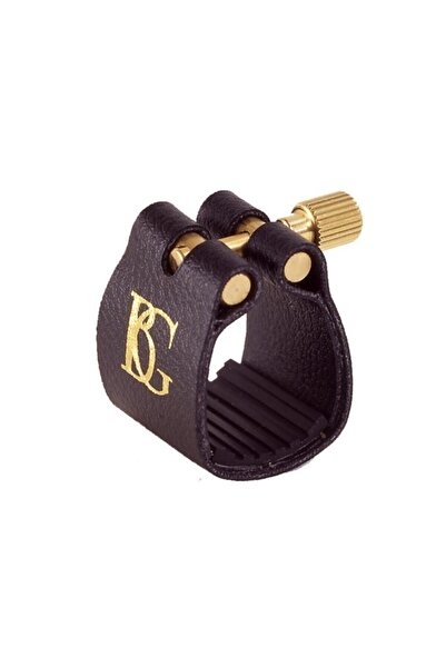 Genel Markalar Saksafon Aksesuar Bilezik Lastik Destekli Tenor Bg Franck Bich...