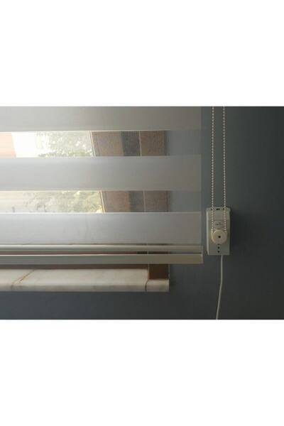 Rovline Rv250 Akıllı Perde Motoru Kumandalı