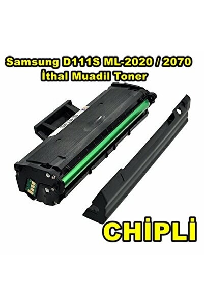 Samsung D111s Chipli M2020/m2021/m2021w/m2022/m2070f/m2071 Toner
