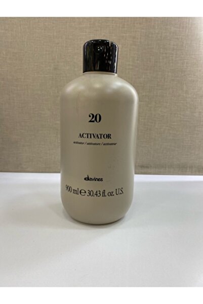 Davines Mask Oksidan Krem 20 Volume 900ml