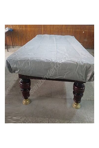 Buffalo Bilardo Masa Örtüsü - Bilardo Masa Brandası - Bilardo Masası Koruyucu