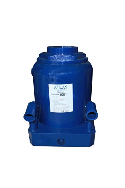 DIGERUI Atlas Atşk100 Hidrolik Şişe Kriko Kapasite 100 Ton