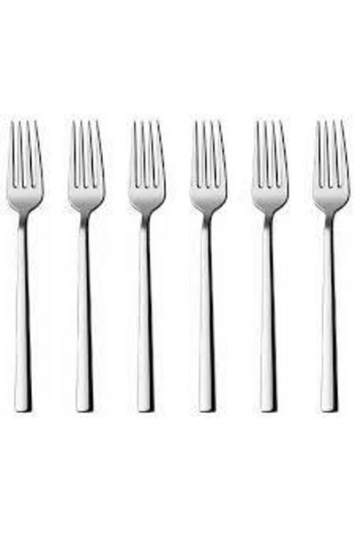 MATARMUTFAK 1St Quality 12 Pieces Dinner Cutlery - Matar Kitchen from Manufacturing