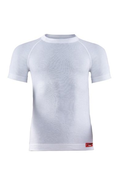 Blackspade Black Spade 9267 Level 2 Short Sleeve Unisex Children's Thermal Underwear Black