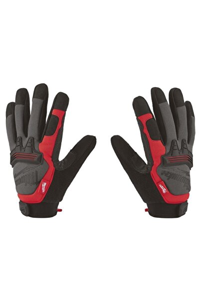 Genel Markalar Milwaukee T48229731 Ağır Hizmet Tipi Iş Eldiveni 8 Beden / M
