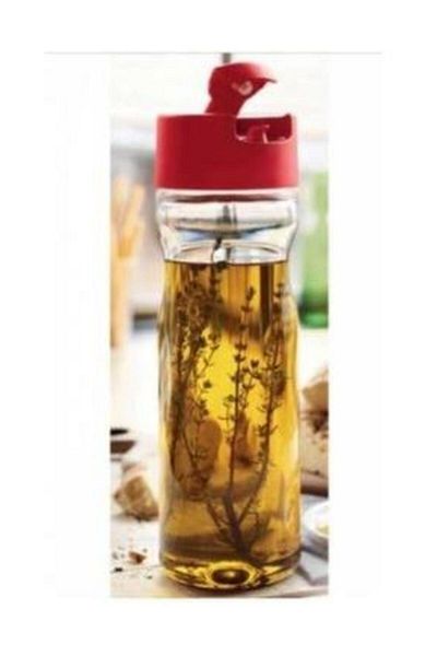 Tupperware وعاء زيت دورو 1 لتر
