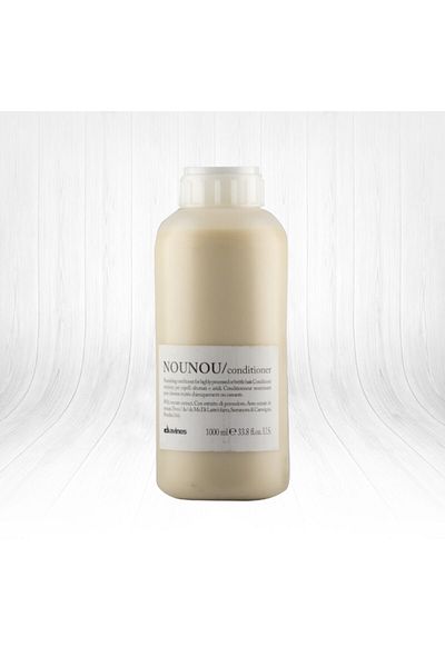 Davines Nounou Nourishing and Protective Care Cream 1000ml
