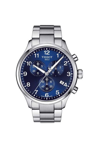 TISSOT Men's Wristwatch T116.617.11.047.01