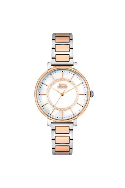 Slazenger Sl.09.1747.3.01 Kadın Kol Saati