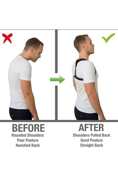 ZEYZEN Upright Posture Corset