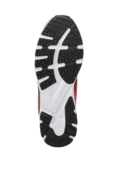 Lotto Vicenza Black Red White Men's Shoes 100389196