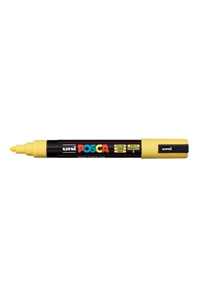 Uni Posca Painting Marker 1.8-2.5 mm PC-5m