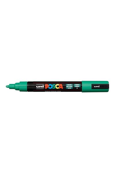 Uni Posca Painting Marker 1.8-2.5 mm PC-5m