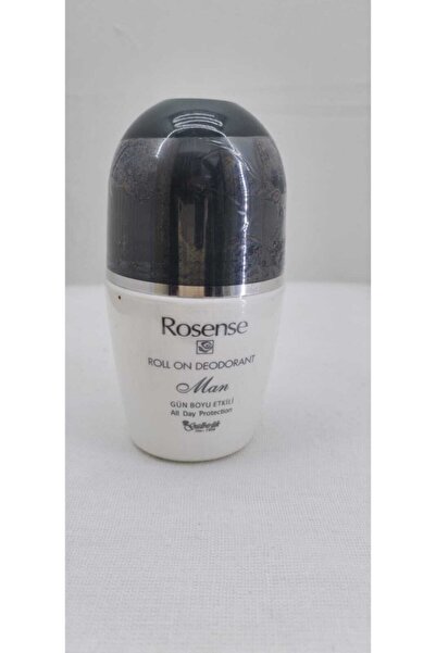 Rosense Roll On Deodorant Man