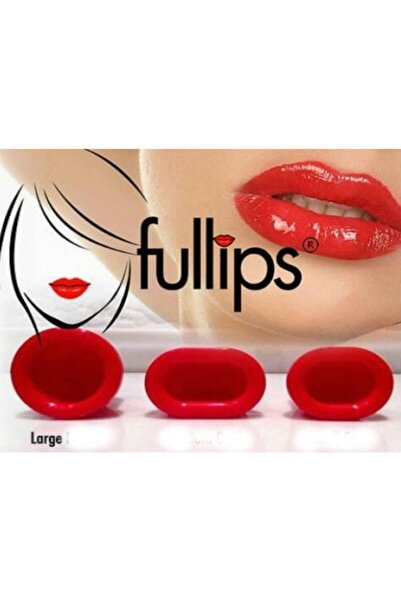 Çeşitli Doğal Dudak Dolgunlaştırıcı Aparat (large)