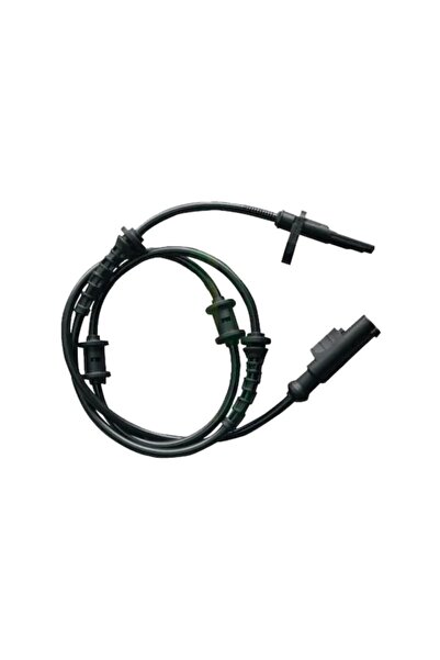 BRUCKE مستشعر ABS الخلفي الأيسر الأصلي من Linea Fiorino 52056372