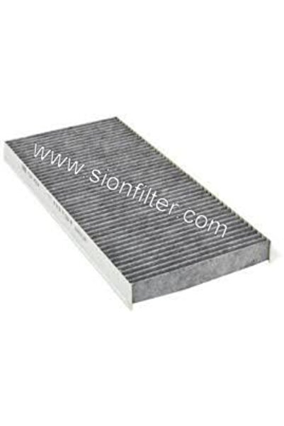 Genel Markalar Opel Vectra Vektra B Uzay Kasa 1996-2002 Uyumlu Karbonlu Polen...