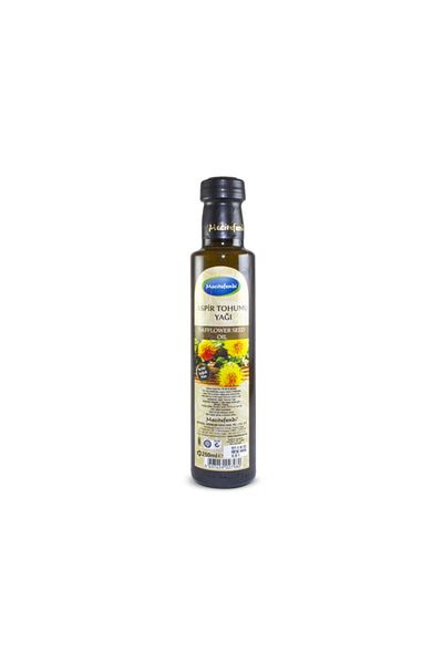 Mecitefendi Safflower Seed Oil 250 ml