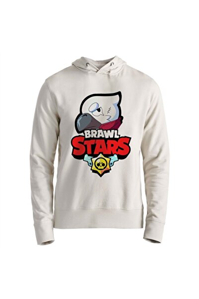 Alfa Tshirt Children's Ecru Sweatshirt