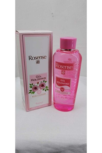 Rosense Gül Kolonyası