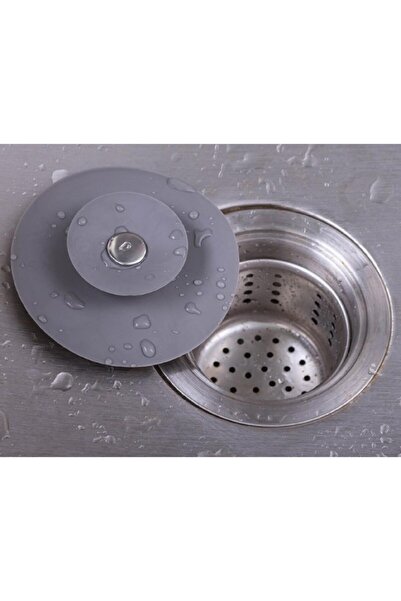 Skygo Sink and Bathtub Stopper Strainer