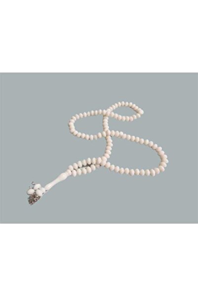 Hayaller Dükkanı Білий чотки 99 Luk pk: 50 штук