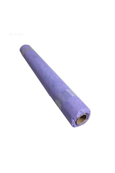 TT Tahtakale Toptancıları Tulle Roll Grek Lilac 70X30 Mt Ar4151L