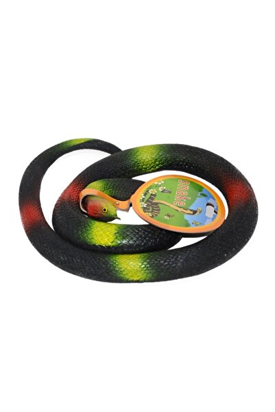 Genel Markalar Kızılkaya Oyuncak Marka 1111037 Kzl-1111037 Posette Mega Yılan...