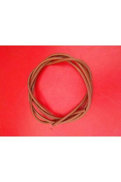 İkizler Dikiş Makinesi Deri Kösele Ayak Kayışı