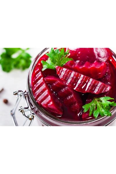 Hilalin Mutfağı Pancar Turşusu