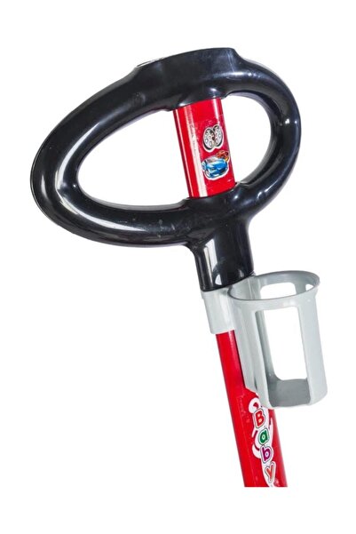 Genel Markalar Baby Poufi Penguen 3 Tekerli Çocuk Bisikleti 3 Farklı Renk 2020