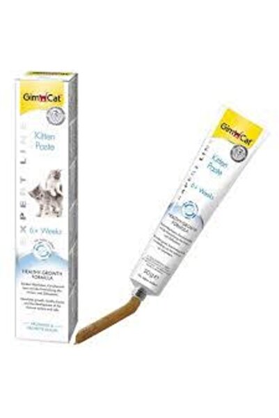 Gimcat Kitten Paste -yavru Kedi Macunu