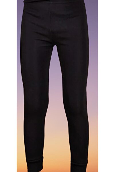 Berrak 9 Pack 848 Children's Thermal Winter Leggings