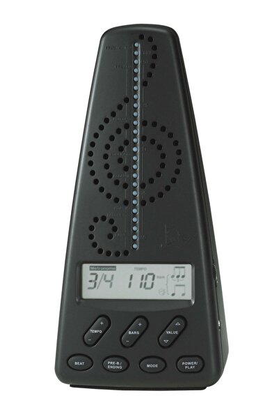 Cherub Wmt-220 Dijital Metronom Akord Aleti