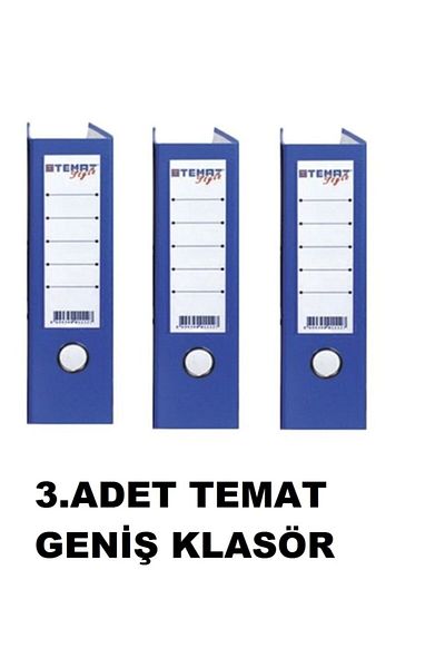 Temat Fixați set de 3 calsoare largi