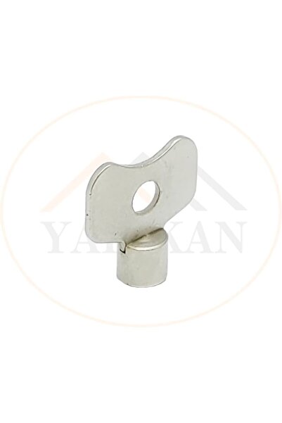 Renyap Radyatör Petek Havlupan Hava Alma Purjör Anahtarı Aparatı